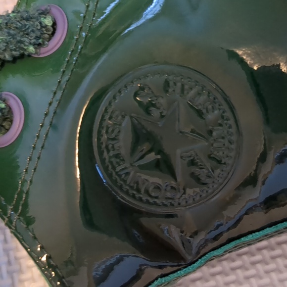 CONVERSE x JW ANDERSON Chuck Taylor Athletic Shoe - 5 - Picture 4 of 11